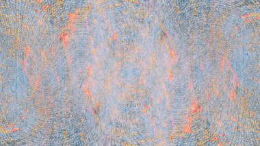 Soyut Renkli Fon duvar kağıdı