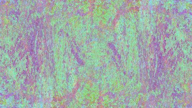 Soyut Renkli Fon duvar kağıdı