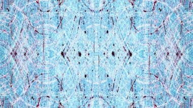 Eski renk grunge Vintage Retro desen ile arka plan soyut antika doku yıpranmış. 16:9 en boy oranı