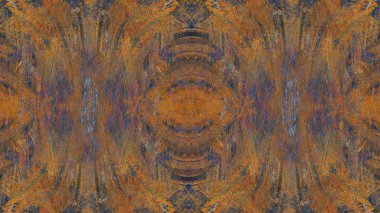 Soyut Renkli Fon duvar kağıdı