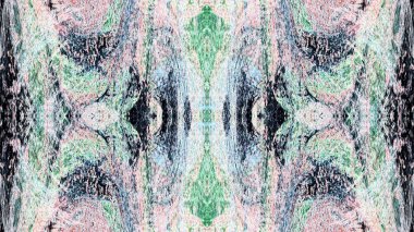 Eski grunge Vintage Retro desen ile arka plan soyut antika doku yıpranmış. 16:9 en boy oranı