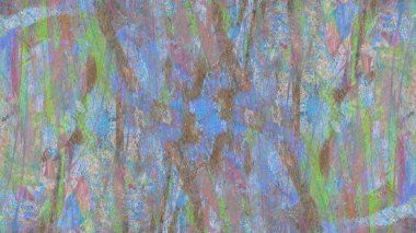 Vintage renk arka plan