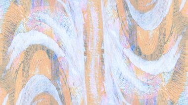 Soyut Renkli Fon duvar kağıdı