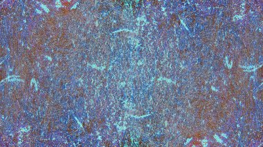 Soyut Renkli Fon duvar kağıdı