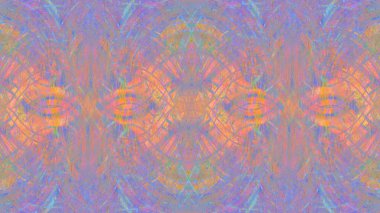 Soyut Renkli Fon duvar kağıdı