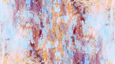 Soyut Renkli Fon duvar kağıdı