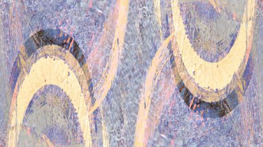 Soyut Renkli Fon duvar kağıdı