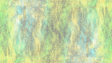 Renkli Soyut Doku Arkaplanı