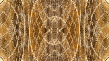 Eski grunge Vintage Retro desen ile arka plan soyut antika doku yıpranmış. 16:9 en boy oranı