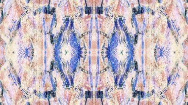 Eski grunge Vintage Retro desen ile arka plan soyut antika doku yıpranmış. 16:9 en boy oranı