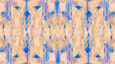 simetrik duvar arka plan