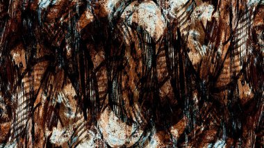 Eski renk grunge Vintage Retro desen ile arka plan soyut antika doku yıpranmış. 16:9 en boy oranı