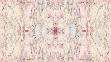 Eski renk grunge Vintage Retro desen ile arka plan soyut antika doku yıpranmış. 16:9 en boy oranı