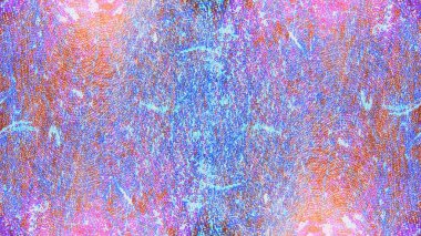 simetrik geometrik grunge arka plan