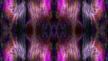 Soyut Renkli Fon duvar kağıdı