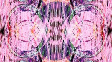 Eski grunge Vintage Retro desen ile arka plan soyut antika doku yıpranmış. 16:9 en boy oranı