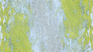 eski püskü boya ve sıva çatlakları