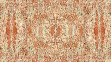 Eski renk grunge Vintage Retro desen ile arka plan soyut antika doku yıpranmış. 16:9 en boy oranı