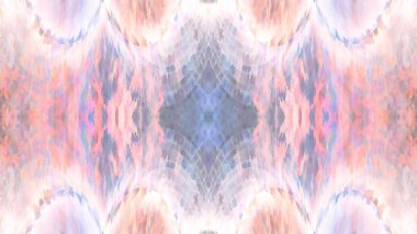 simetrik geometrik grunge arka plan