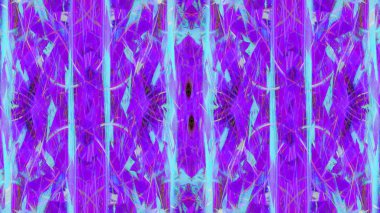 Soyut Renkli Fon duvar kağıdı