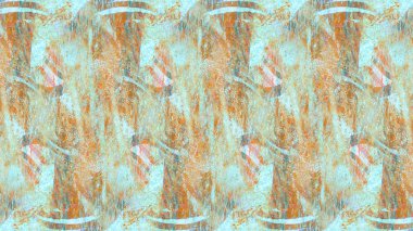 eski püskü boya ve sıva çatlakları