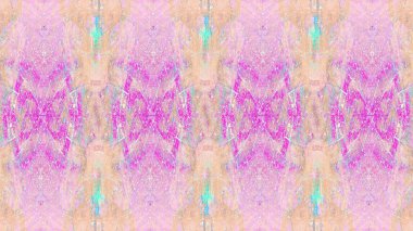 simetrik geometrik grunge arka plan