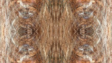 Eski grunge Vintage Retro desen ile arka plan soyut antika doku yıpranmış. 16:9 en boy oranı