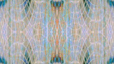 Soyut Renkli Fon duvar kağıdı