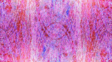 simetrik geometrik grunge arka plan