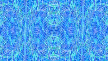 Soyut Renkli Fon duvar kağıdı