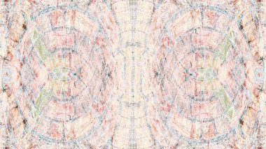 Eski grunge Vintage Retro desen ile arka plan soyut antika doku yıpranmış. 16:9 en boy oranı