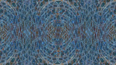 Soyut Renkli Fon duvar kağıdı