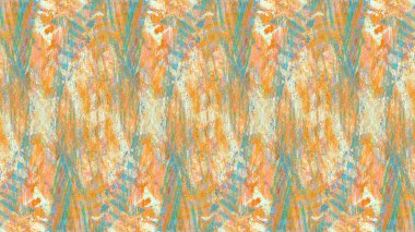 eski püskü boya ve sıva çatlakları