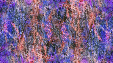 Eski grunge Vintage Retro desen ile arka plan soyut antika doku yıpranmış. 16:9 en boy oranı