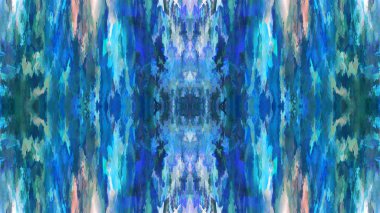 simetrik geometrik grunge arka plan