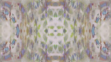 simetrik geometrik grunge arka plan