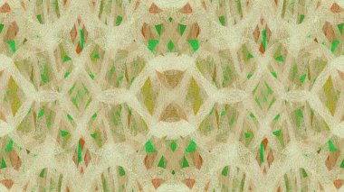 Soyut Renkli Fon duvar kağıdı