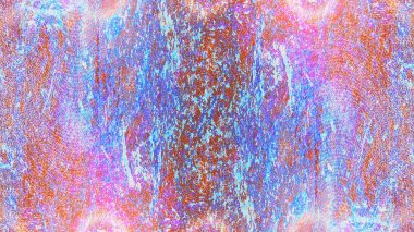 simetrik geometrik grunge arka plan