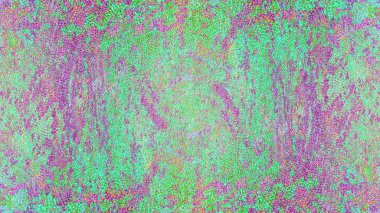 Soyut Renkli Fon duvar kağıdı