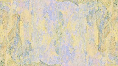 Döküntü boya ve alçı çatlaklarının dokusu