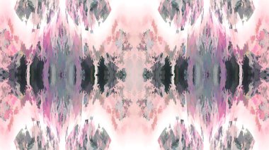 simetrik geometrik grunge arka plan