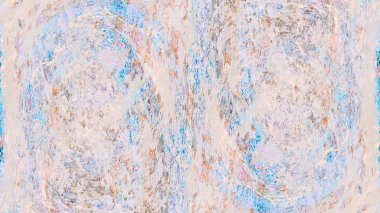 Döküntü boya ve alçı çatlaklarının dokusu ya da arka plan duvarı