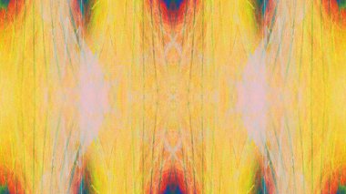 Soyut Renkli Fon duvar kağıdı