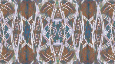 simetrik duvar arka plan