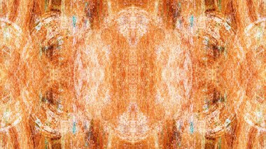 Eski renk grunge Vintage Retro desen ile arka plan soyut antika doku yıpranmış. 16:9 en boy oranı