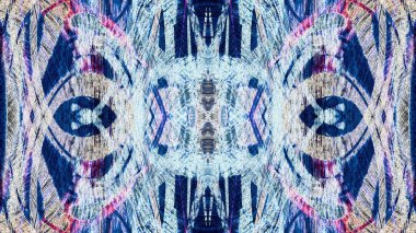 Eski grunge Vintage Retro desen ile arka plan soyut antika doku yıpranmış. 16:9 en boy oranı