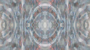 simetrik geometrik grunge arka plan