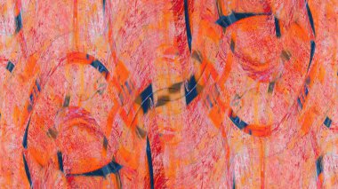 Soyut Renkli Fon duvar kağıdı