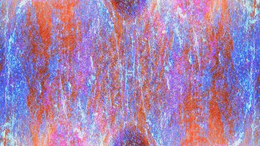 simetrik geometrik grunge arka plan