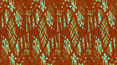 eski püskü boya ve sıva çatlakları